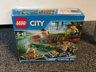 Lego City