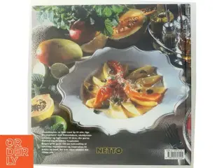 Salatbogen (Bog)