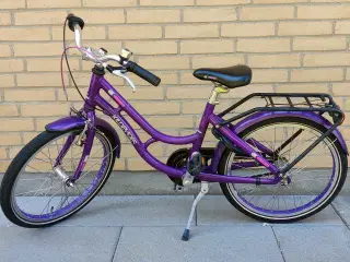 Pigecykel, Kildemoes Bikerz Retro 20''