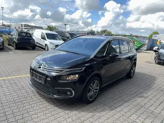Citroën Grand C4 SpaceTourer 2,0 BlueHDi 160 Intensive+ EAT8 7prs