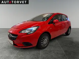 Opel Corsa 1,0 T 90 Enjoy