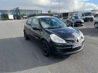 Renault Clio III