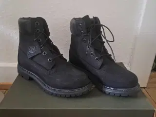 Timberland str 37 helt nye