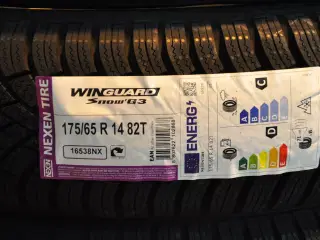 175-65r14 82t nexen snow g3 