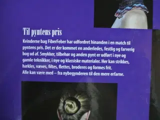 til pyntens pris, af lisbeth degn mfl. 