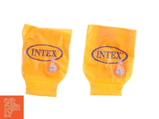 Svømmevinger fra Intex (str. 21 x 15 cm)