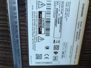 Smart tv
