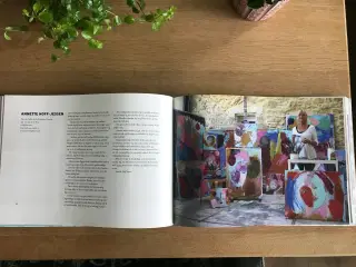 101 KUNSTNERE - En hyldest til mangfoldigheden 201