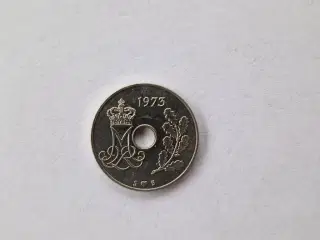 25 Øre 1973