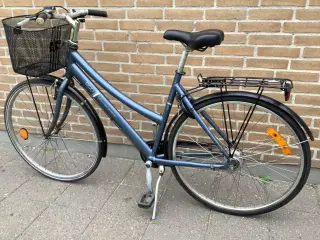 SCO citybike New Generation