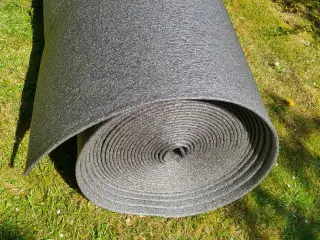 ISO foam