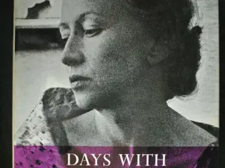 days with ulanova, by albert kahn