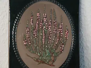 Keramisk relief fra Jie Gantofta