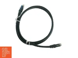 Ethernet-kabel