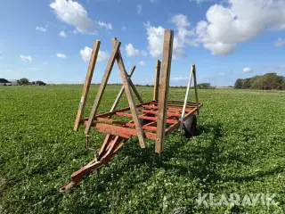 Landbrugsvogn