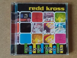 Redd Cross ** Show World                          