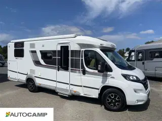 2016 - LMC Cruiser T684 G Comfort Line