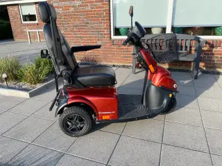 El scooter