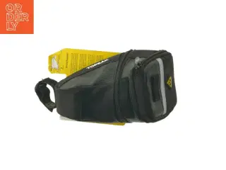 Cykeltaske Topeak Aero Wedge Pack Medium fra Topeak (str. 21 cm)