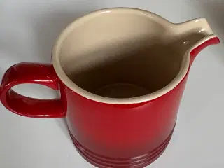 Le creuset mælkekande