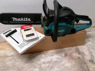 Makita motorsav 