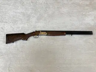 Jaguar O/U