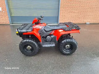 Polaris sportsman 400 