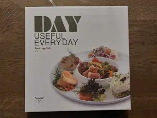 Serveringsfad- IDAY