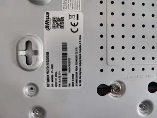  videooptager 