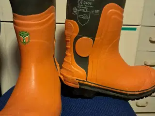 Husqvarna Sikkerhedsstøvler str. 44