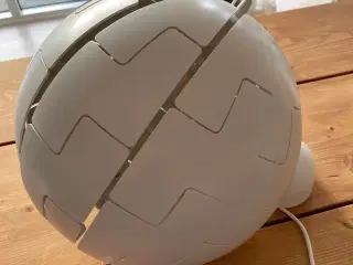 Ikea loftslampe 