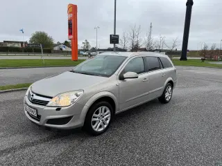 Opel Astra Wagon 1,4