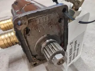 Ultra Hydraulikpumpe
