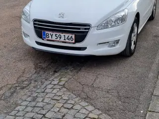 Peugeot 508 1,6 e-HDi 114 Access