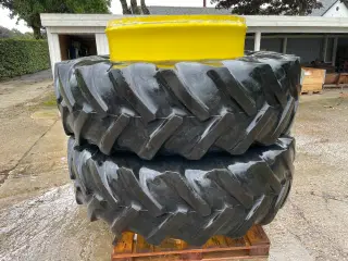 AP tvillingehjul 20.8-42