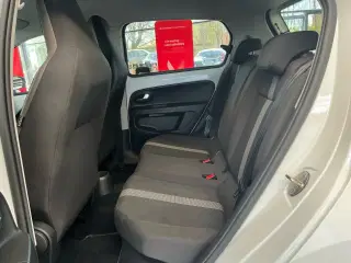 VW e-Up!  High Up!