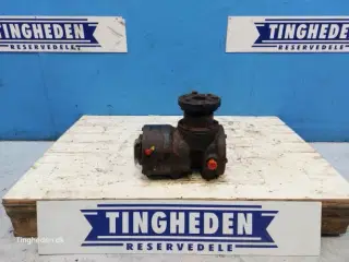 New Holland FX60 Gearkasse 4WD 84086719