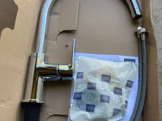 Grohe Armatur.