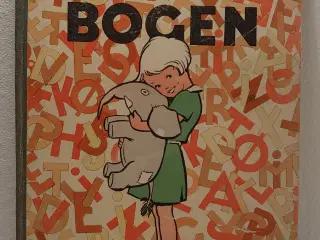 Christy Bentzon:Bogstavbogen.ill.Marie Hjuler.1933