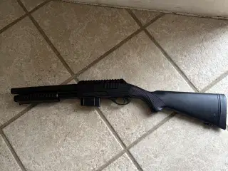Shotgun softgun 