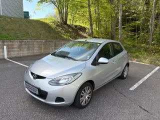 Mazda 2 1,3 Advance