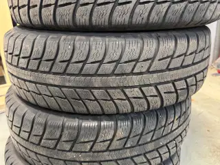 165/65R14 vinterdæk