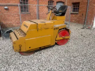 Vejtromle rimas 