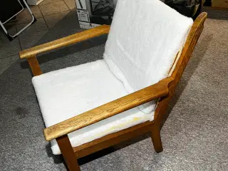 Wegner stol