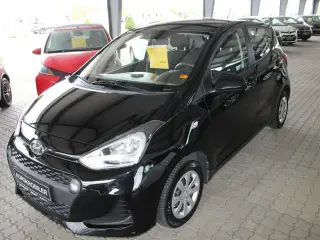 Hyundai i10 1,0 Comfort