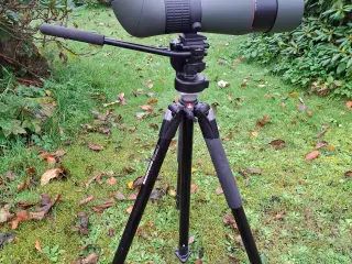 spotting scope Vortex Diamonback 20-60x85