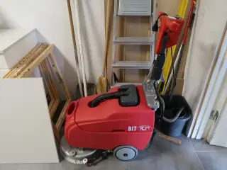 Gulvvasker RCM BIT 193 CB/1