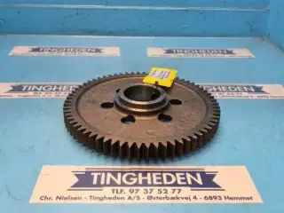 John Deere 6125HZ001 Gearhjul R116526