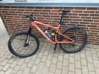 Specialized evo epic expert xl