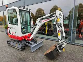 Takeuchi TB 216